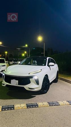 Dongfeng T5 EVO